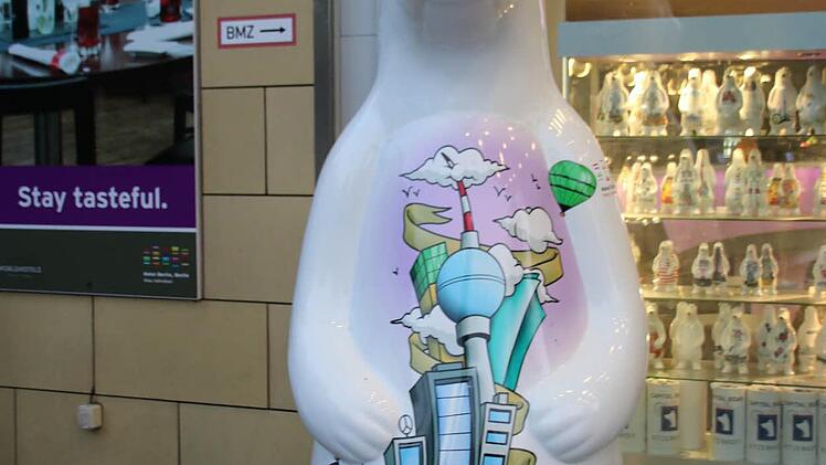 Eindrücke von der Kreistagsfahrt 2016. Foto: Ralf Ruppert