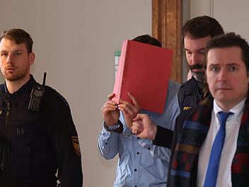 Neuschwanstein-Prozess: Verurteilter (31) geht in Revision