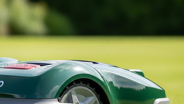 Lidl: M&auml;hroboter f&uuml;r unter 200 Euro - was kann er?