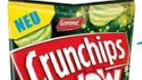Chips-Rückruf
