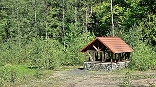 Begehbarer Schaustollen Begehbarer Schaustollen
