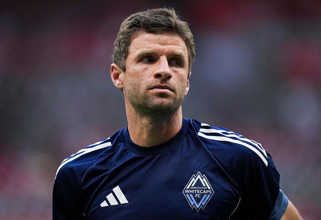 Vancouver Whitecaps - St. Louis City SC