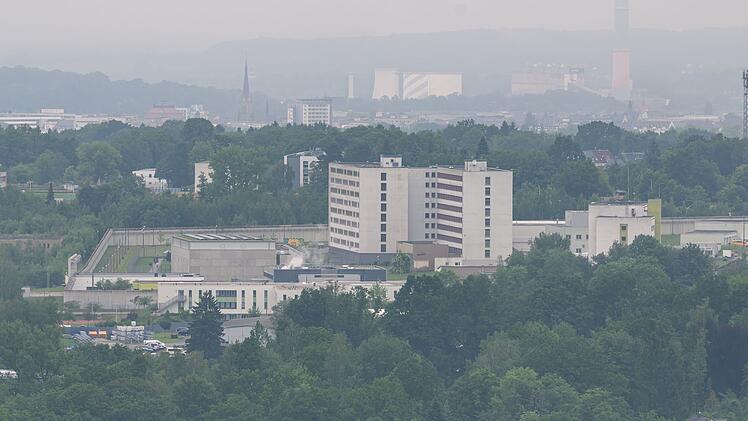 Justizvollzugsanstalt Chemnitz