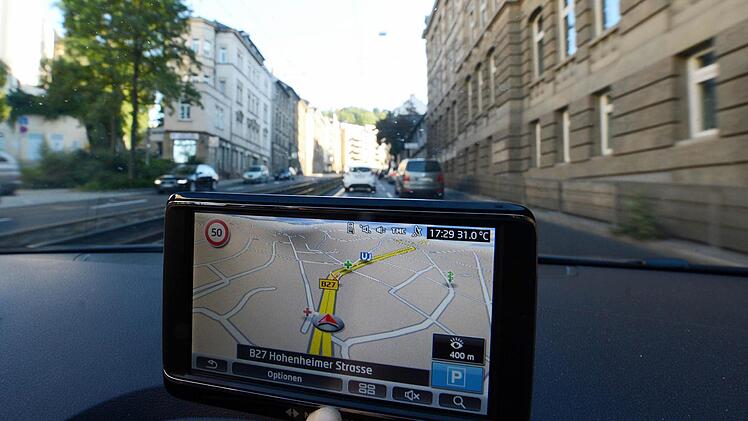 In den vergangenen Wochen war der Landkreis Kronach oft das Ziel von prominenten Besuchern. Foto: Symbolbild: Bernd Weißbrod, dpa