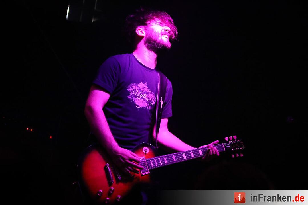 Genital Festival in Sichersreuth