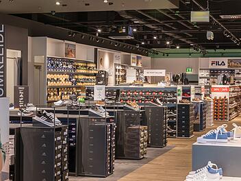 Hammelburg: Deichmann schließt Filiale - Sprecher verrät Hintergründe