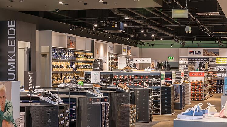 Hammelburg: Deichmann schließt Filiale - Sprecher verrät Hintergründe