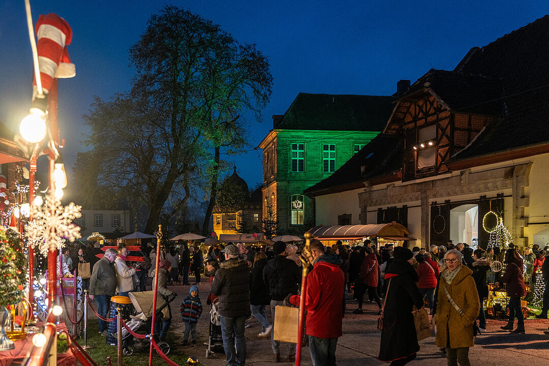 Winterszeit - Magische und zauberhafte Atmosphäre! Winterszeit - Magische und zauberhafte Atmosphäre!