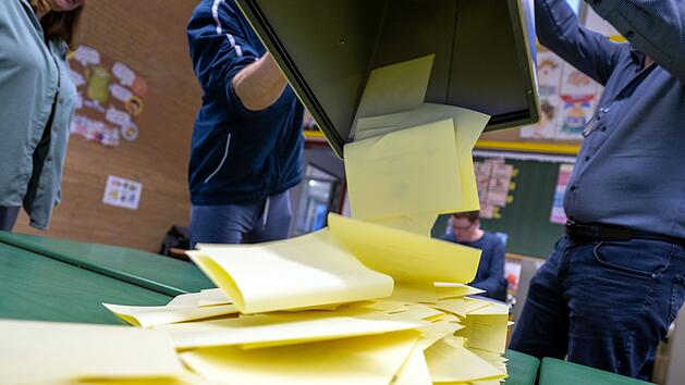 Wahlf&auml;lschung bei Kommunalwahlen in Bayern: B&uuml;rgermeister tritt zur&uuml;ck