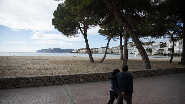 Santa Pon&ccedil;a auf Mallorca