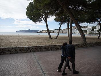 Santa Pon&ccedil;a auf Mallorca