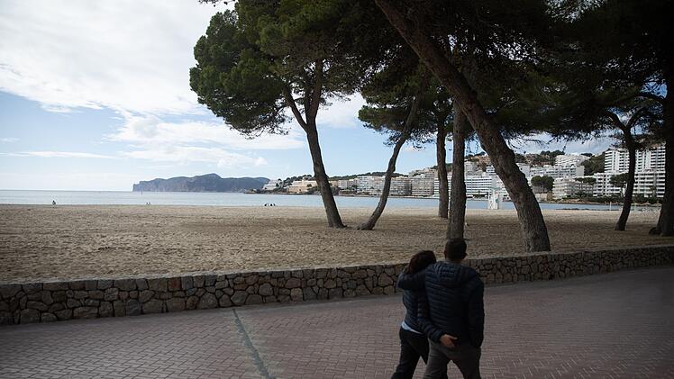 Santa Pon&ccedil;a auf Mallorca