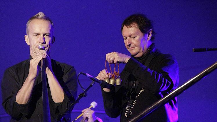 Haindling war wieder einmal Spitze.  Foto: Josef Hofbauer