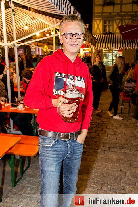 Sandkerwa: Partyfotos