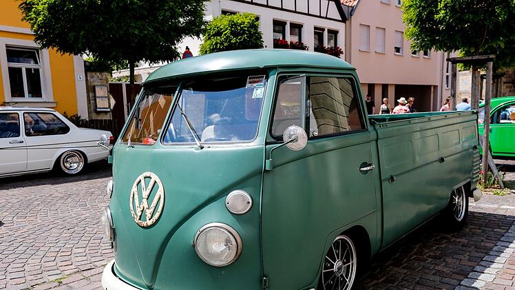 Foto: Matthias Hoch