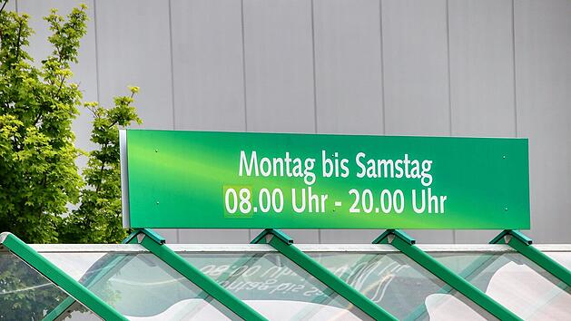 Einigung: Ladenschluss-Lockerungen in Bayern r&uuml;cken n&auml;her