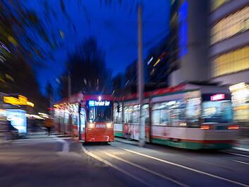Städtetag: Deutschlandticket ist für 2026 nicht gesichert