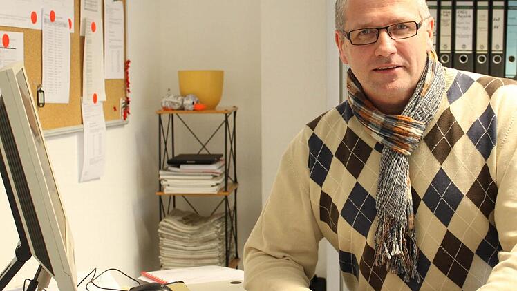 Walter Moritz gehört seit wenigen Tagen nun auch offiziell dem Verbandsschiedsrichterausschuss des Bayerischen Fußball-Verbands an.