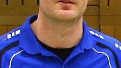 Sylvio Pachali glaubt, dass der VfB Kulmbach das Zeug dazu hat, in der Bezirksliga vorne mitzuspielen.