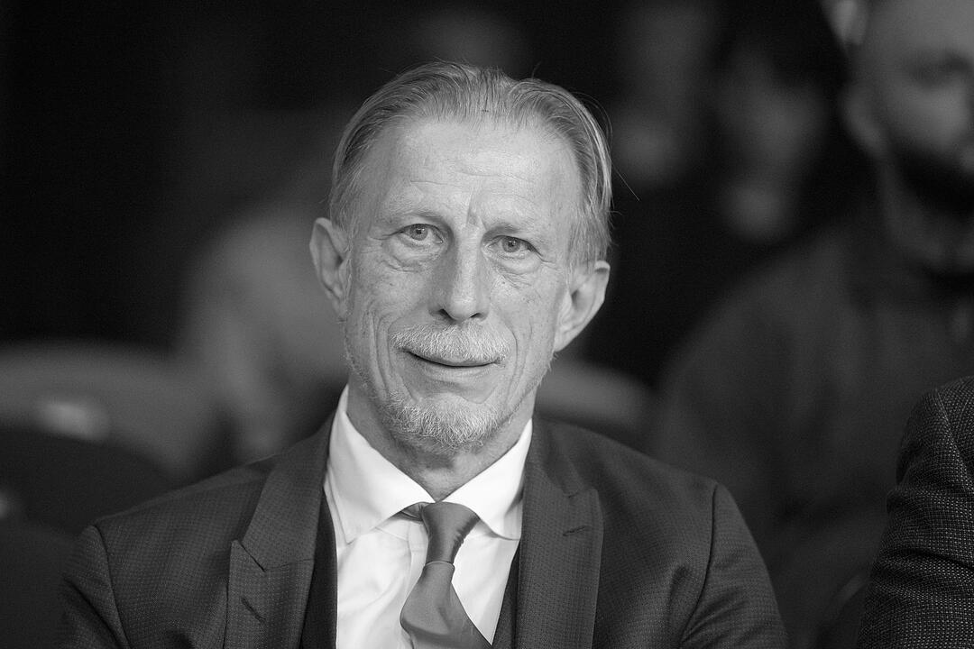 Christoph Daum: 24. Oktober 1953-24. August 2024
