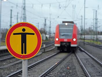 Zugstrecke Nürnberg-Bamberg: Bahn kündigt monatelange Einschränkungen an