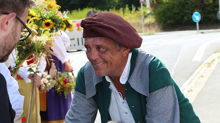 Vorbereitung für den Umzug Thomas Malz