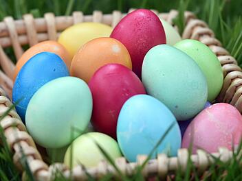 Eier: Gesund oder ungesund?