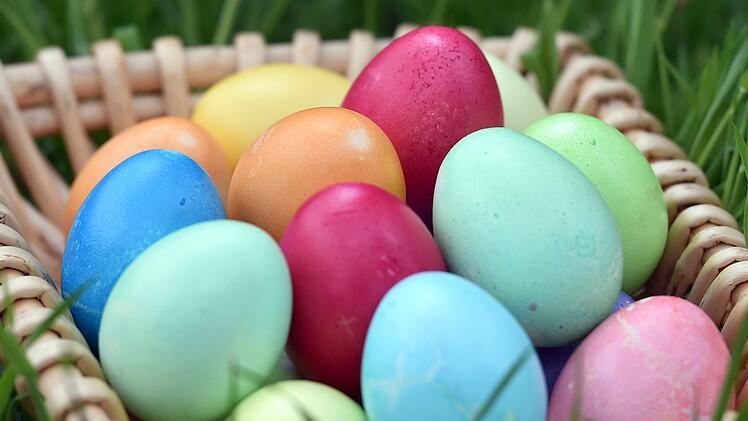 Eier: Gesund oder ungesund?