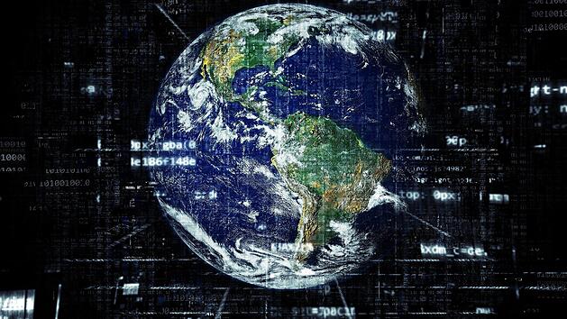 Der L&auml;nder-Check: Studie zur Funktionalit&auml;t der Staaten - mit &Uuml;berraschungen