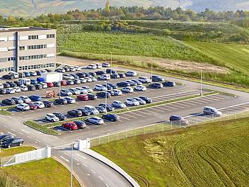 Fränkische Firma unter "Deutschlands begehrtesten Arbeitgebern"