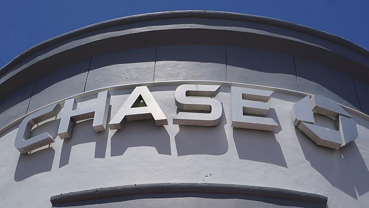 JPMorgan Chase