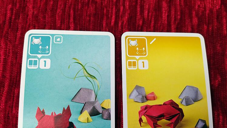 Sea Salt & Paper im Test - Grandioses Kartenspiel mit Origami-Optik