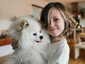 Burgthann: Neunjährige erhält zum zweiten Mal Schockdiagnose - und sucht Lebensretter Burgthann: Neunjährige erhält zum zweiten Mal Schockdiagnose - und sucht Lebensretter