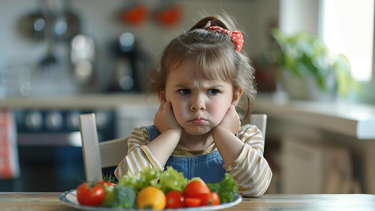 Du magst keine Erdbeeren oder Orangen? Vielleicht steckt die Krankheit Arfid dahinter