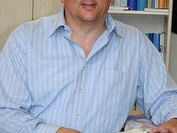 Martin Hempfling