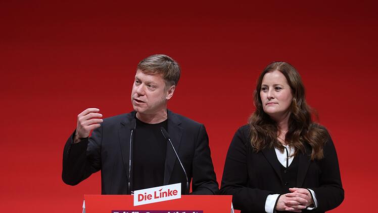 Die Linke