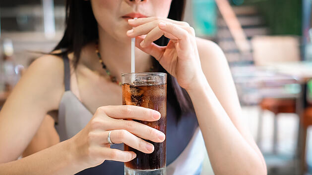 Cola Light und Co.: Dürfen Diabetiker zuckerfreie Softdrinks trinken?