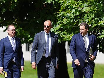 Klausurtagung der Bundesregierung