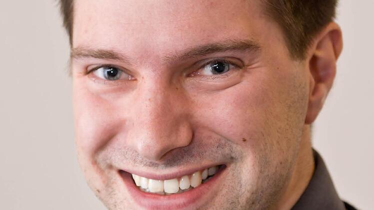 Benedikt Kessler FWG