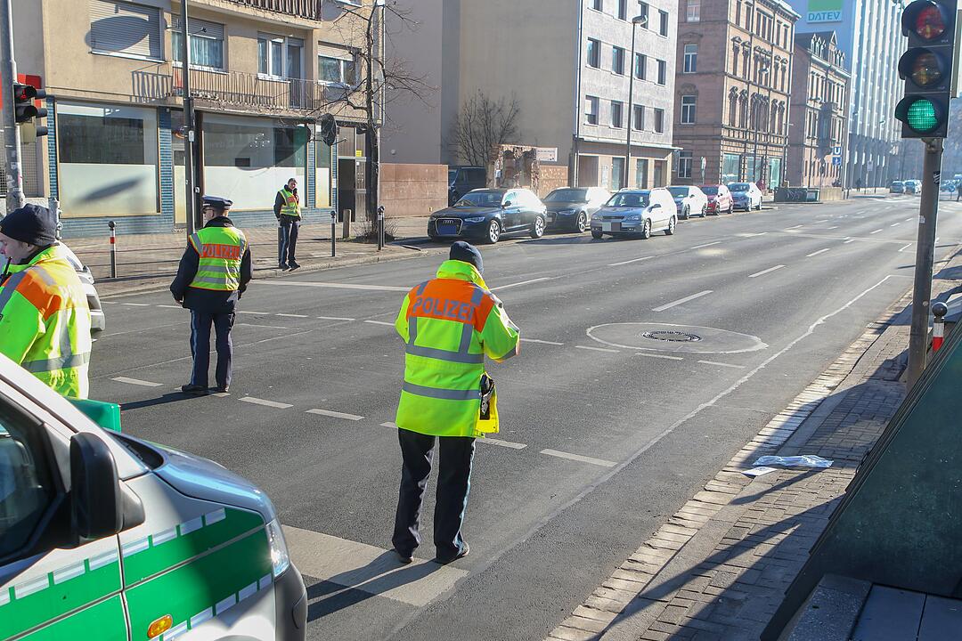 Autofahrerin erfasst Kind