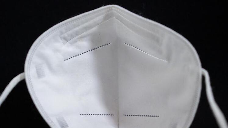 FFP2-Maske