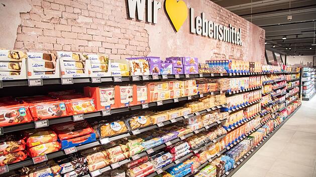 Bamberg: Edeka-Massak verbannt russische Waren