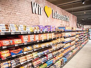 Bamberg: Edeka-Massak verbannt russische Waren