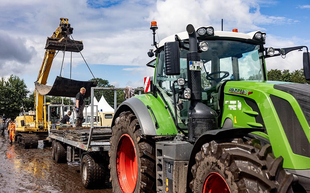 Wacken Open Air 2023