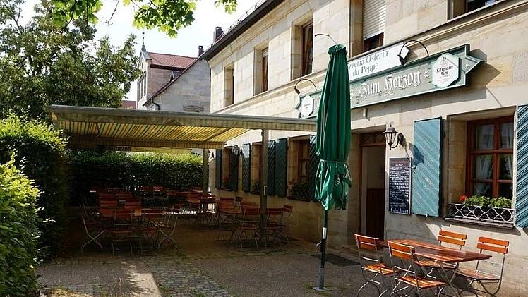 Ottensoos: Osteria "Da Peppe" nach harten Jahren vor dem Aus - "Es ist ein Teufelskreis"