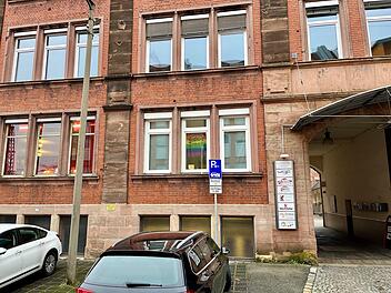 Tanzfabrik in Nürnberg