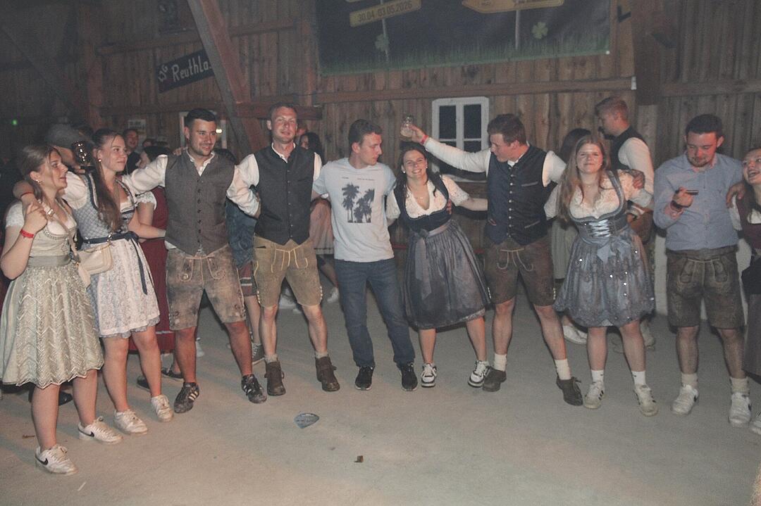 Maifest 2025