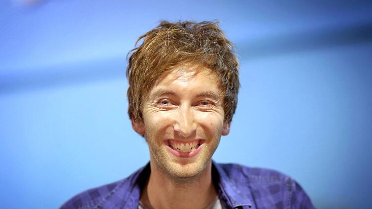 Torge Oelrich