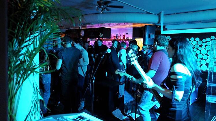 Bequest im Kreis'l Foto: Richard S&auml;nger