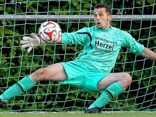 Fu&szlig;ball, Kreisklassen-Relegation: TSV Gerbrunn - FC Winterhausen